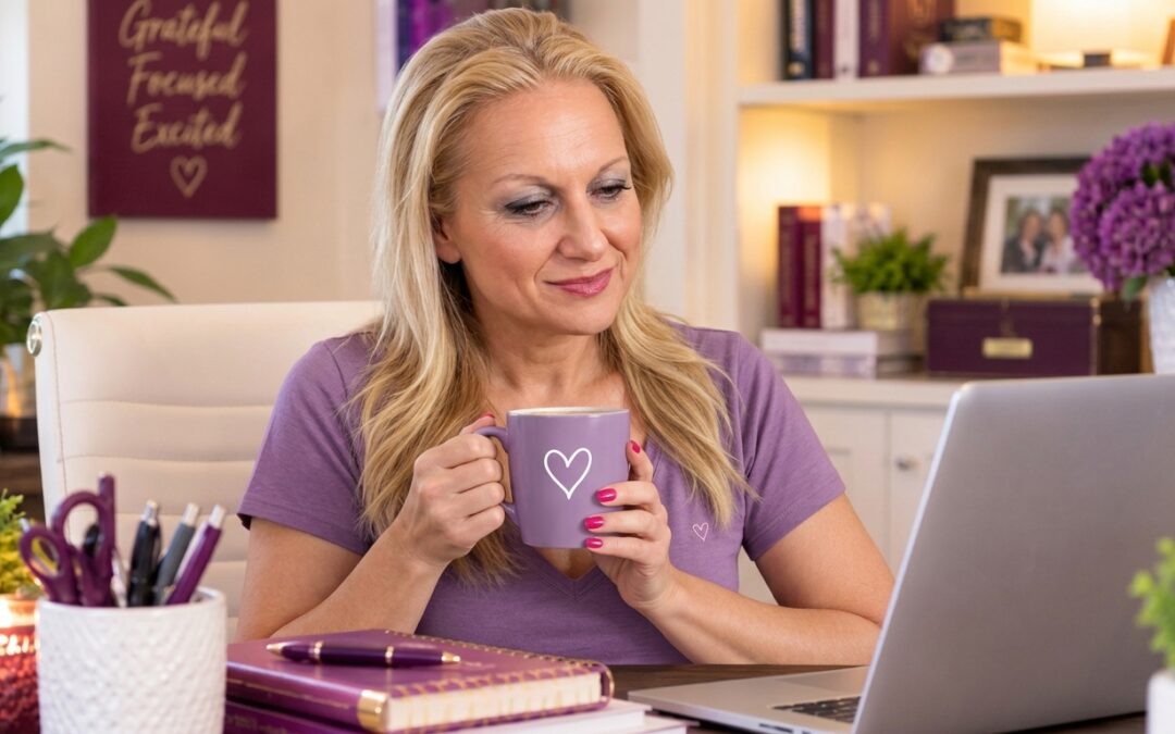 I’ve Been in Business for 30 Years. Here’s What I’ve Learned